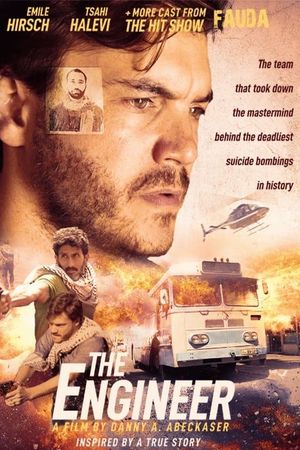 The Engineer's poster