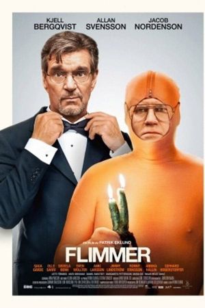 Flicker's poster