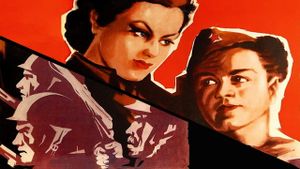 Soldaty's poster