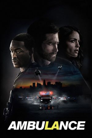 Ambulance's poster
