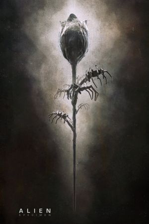 Alien: Specimen's poster