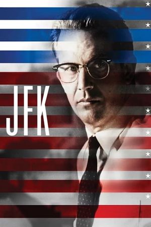 JFK's poster