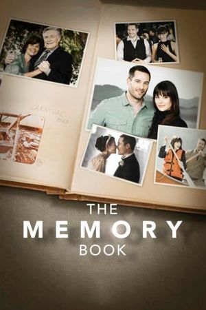 The Memory Book's poster