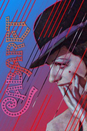 Cabaret's poster