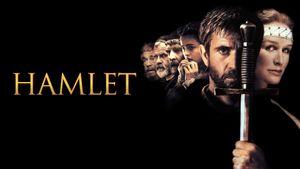 Hamlet's poster