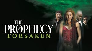 The Prophecy: Forsaken's poster