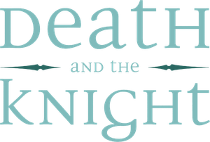Death & The Knight's poster