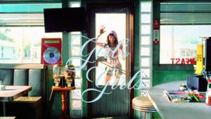 Girls Will Be Girls's poster