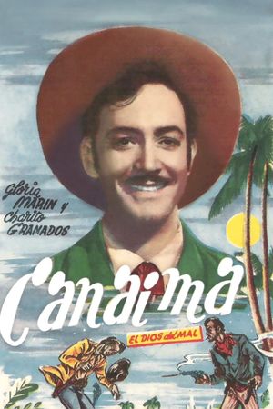 Canaima's poster