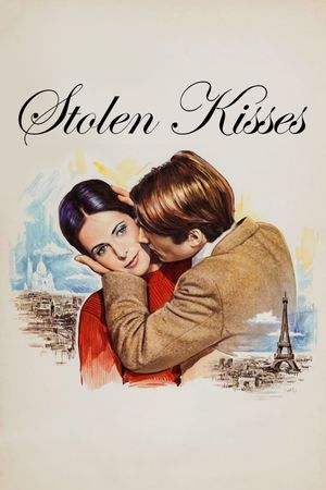 Stolen Kisses's poster