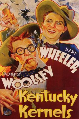 Kentucky Kernels's poster