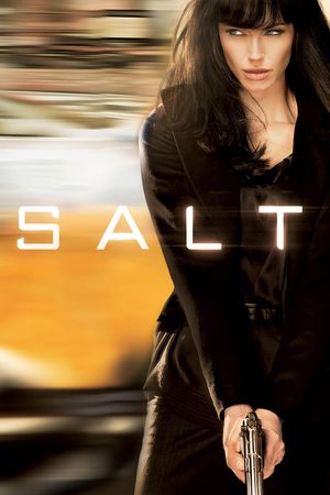 Salt's poster