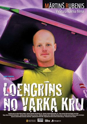 Loengrins no varka kru's poster