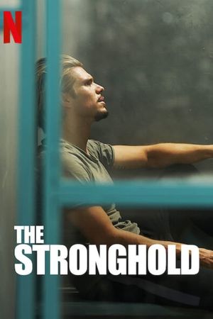 The Stronghold's poster
