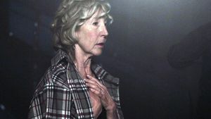 The Final Wish's poster