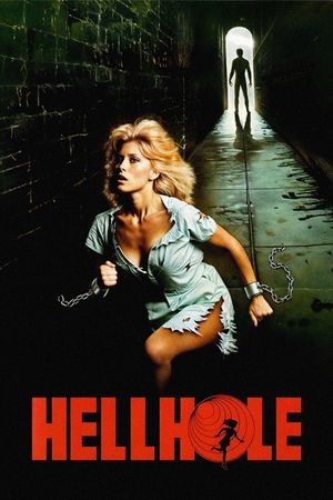 Hellhole's poster