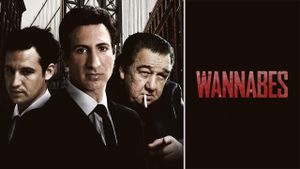 Wannabes's poster