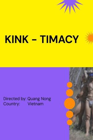 KinkTimacy's poster