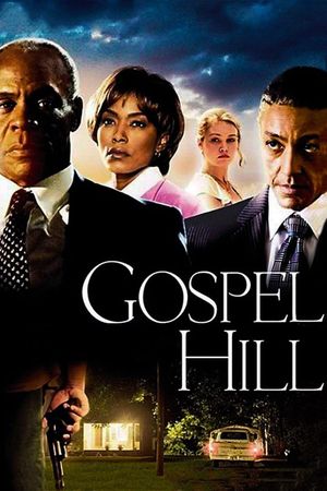 Gospel Hill's poster