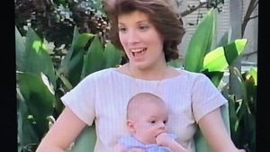 Baby Bound's poster
