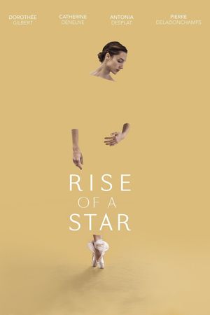 Rise of a Star's poster