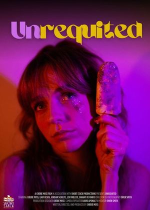 Unrequited's poster