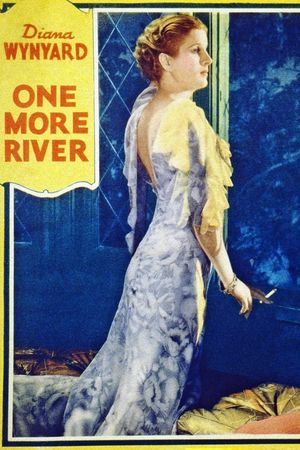 One More River's poster