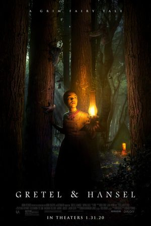 Gretel & Hansel's poster