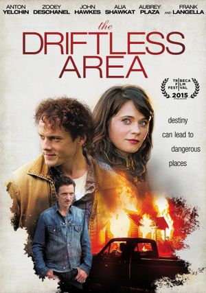 The Driftless Area's poster
