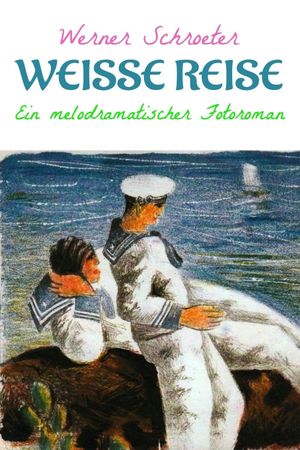 Weiße Reise's poster
