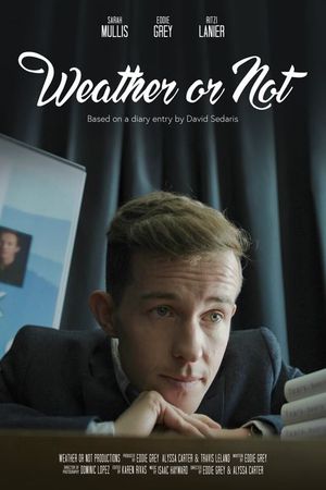 Weather or Not's poster