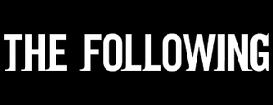 Following's poster