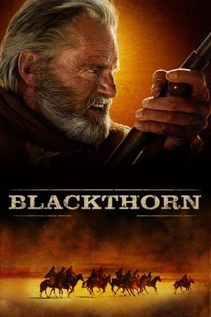 Blackthorn's poster