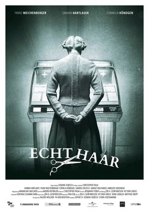 Echthaar's poster image