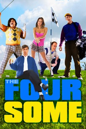 The Foursome's poster