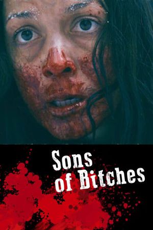 Sons of Bitches's poster