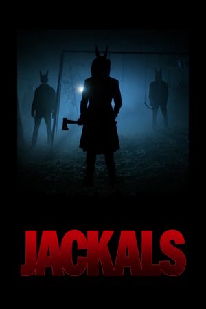 Jackals's poster