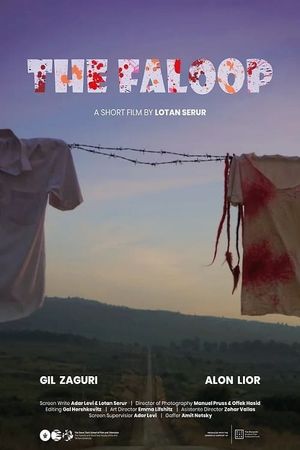 The Faloop's poster image