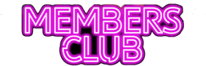 Members Club's poster