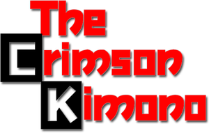 The Crimson Kimono's poster