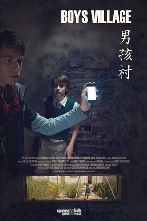 Boys Village's poster