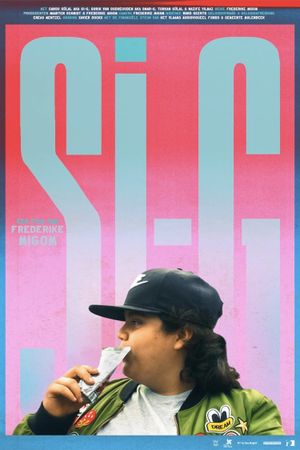 Si-G's poster