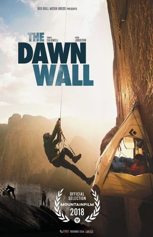 The Dawn Wall's poster