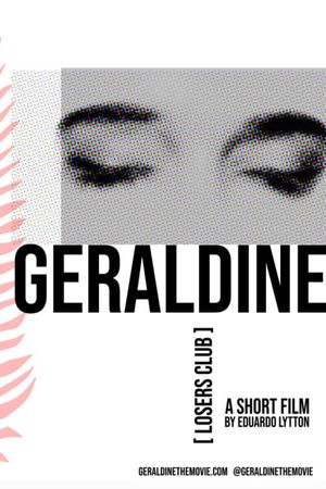 Geraldine's poster