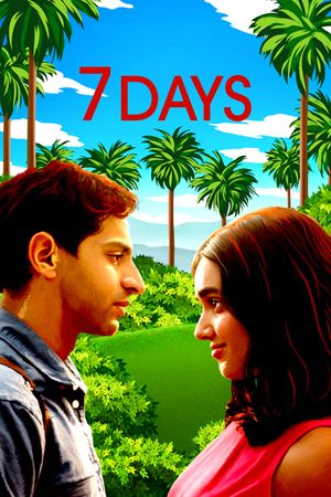 7 Days's poster