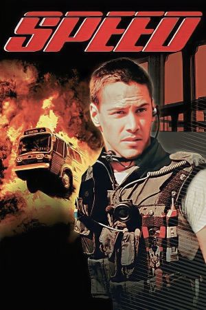 Speed's poster