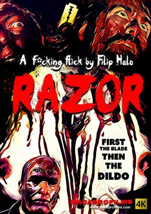 Razor's poster