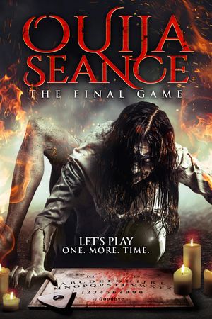 Ouija Seance: The Final Game's poster image