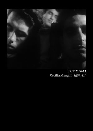 Tommaso's poster