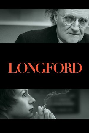 Longford's poster